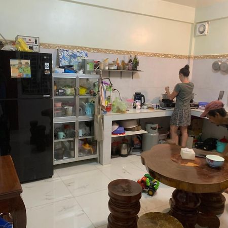 Mondulkiri Holiday Homestay Senmonorom Exterior foto